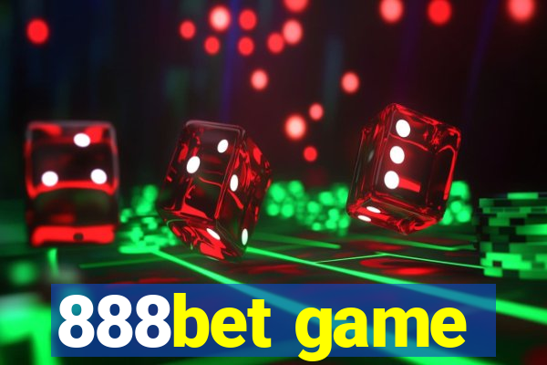 888bet game